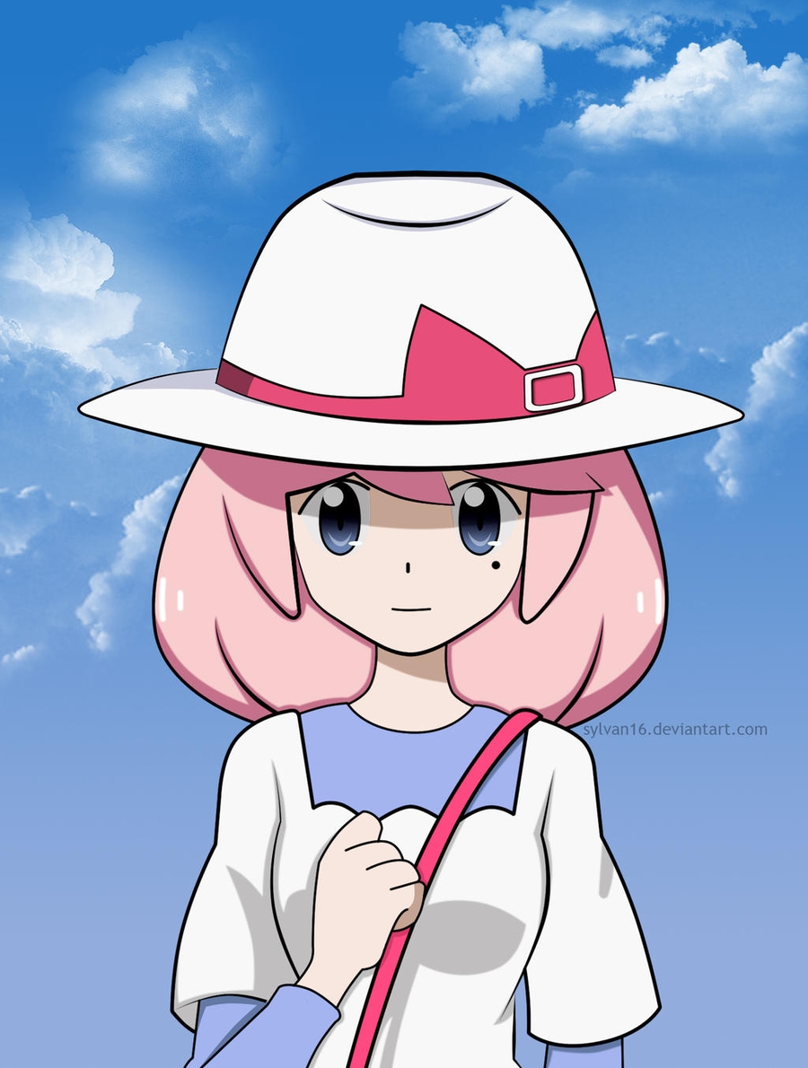 pokemon nate x yancy lemon